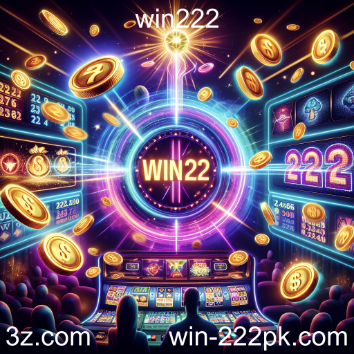 Atração dos Jackpots no win222: Como Maximizar suas Chances de Ganhar